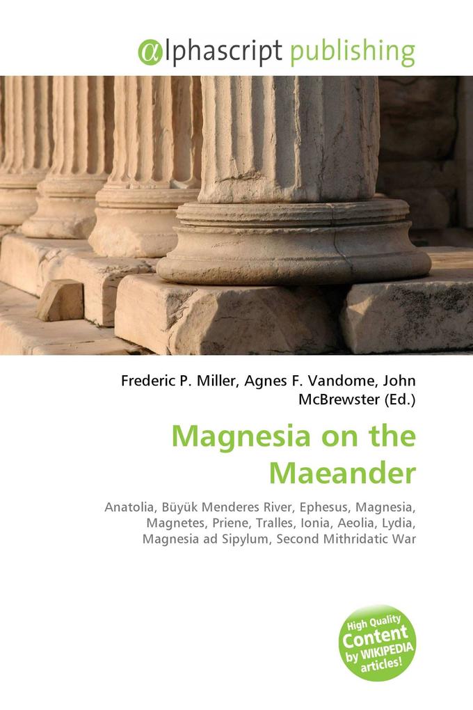 Magnesia on the Maeander