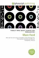 Marc Ford