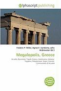 Megalopolis Greece