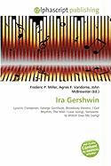 Ira Gershwin