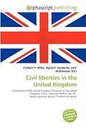 Civil liberties in the United Kingdom