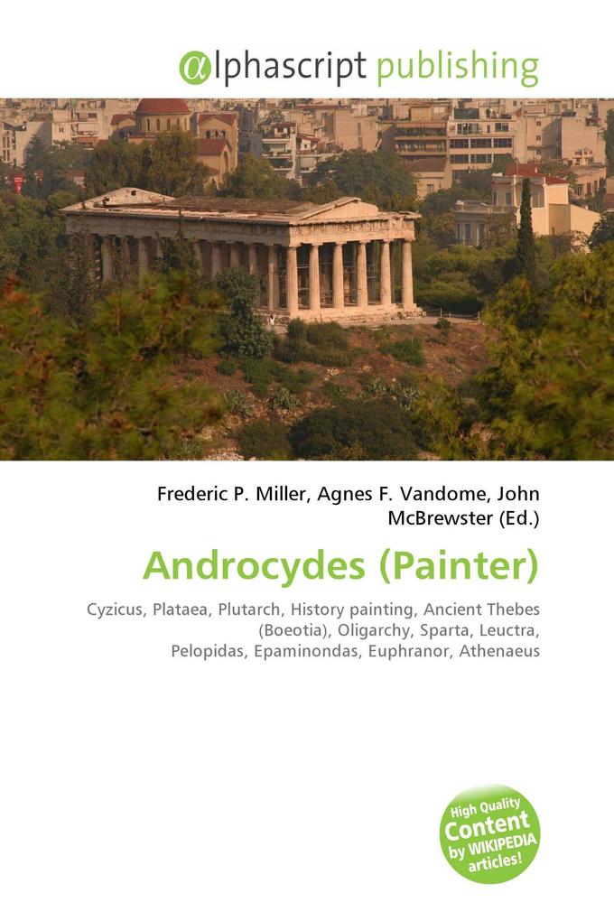 Androcydes (Painter)