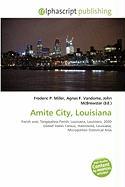 Amite City Louisiana