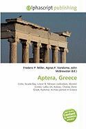 Aptera Greece
