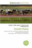 Cowdin Stakes