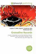 Grenadine Records