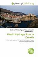 World Heritage Sites in Croatia