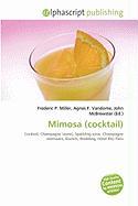 Mimosa (cocktail)