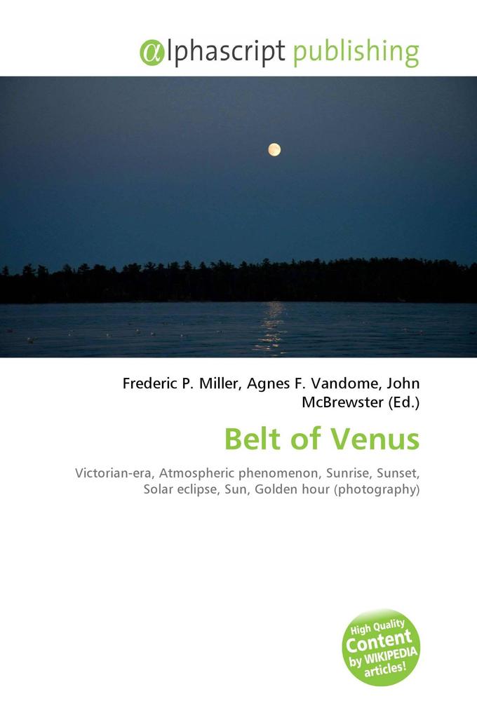 Belt of Venus