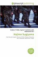 Hajime Sugiyama
