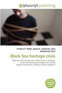 Black Sea hostage crisis