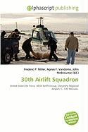 30th Airlift Squadron