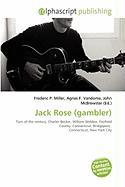 Jack Rose (gambler)