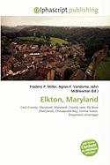 Elkton Maryland