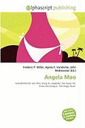 Angela Mao
