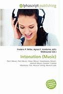 Intonation (Music)
