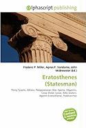 Eratosthenes (Statesman)