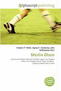 Merlin Olsen