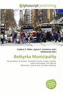 Botkyrka Municipality