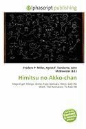 Himitsu no Akko-chan