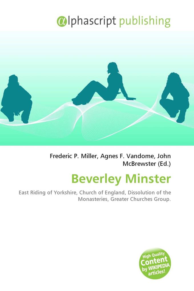 Beverley Minster