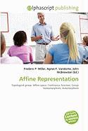 Affine Representation