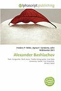 Alexander Bashlachev