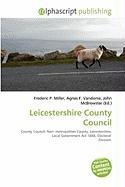 Leicestershire County Council
