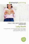 Lady Death