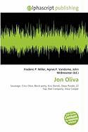 Jon Oliva