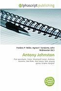 Antony Johnston