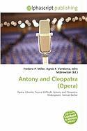 Antony and Cleopatra (Opera)
