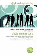 David Phillips (CSI)
