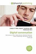 Digital conversation