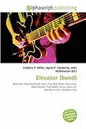 Elevator (band)