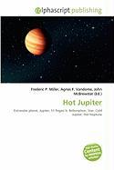 Hot Jupiter