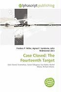 Case Closed: The Fourteenth Target
