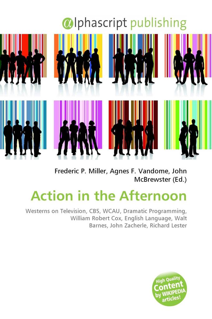 Action in the Afternoon