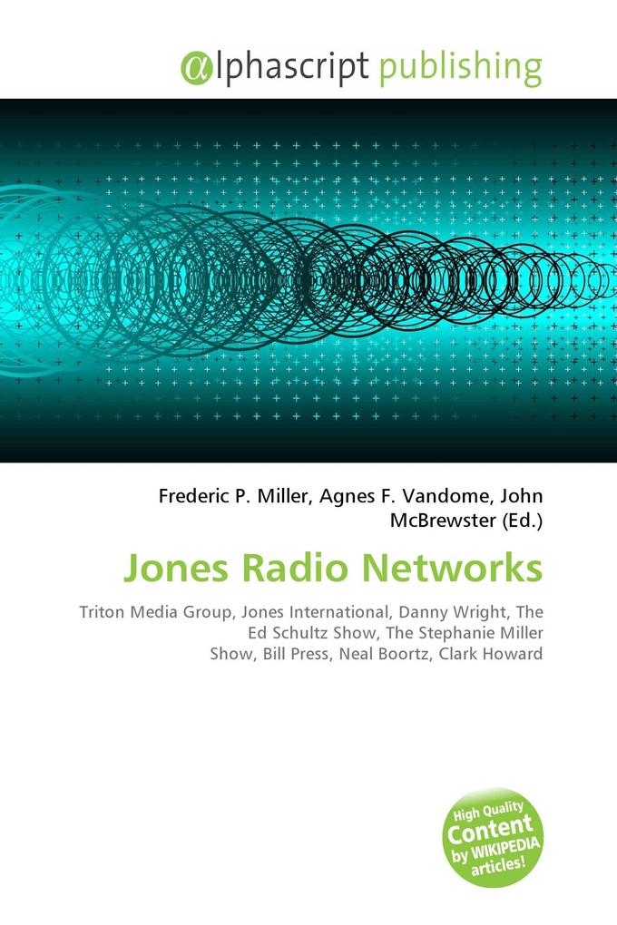 Jones Radio Networks