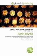 Justin Haythe