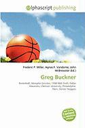 Greg Buckner