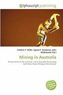 Mining in Australia