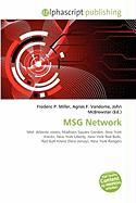 MSG Network