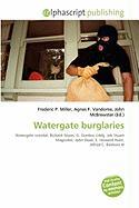 Watergate burglaries