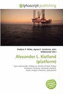 Alexander L. Kielland (platform)