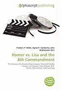 Homer vs. Lisa and the 8th Commandment