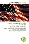 Battle of Grenada