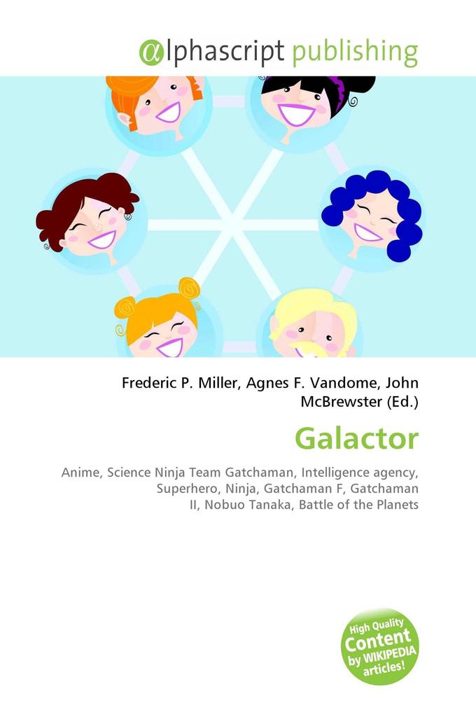 Galactor