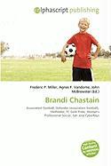 Brandi Chastain