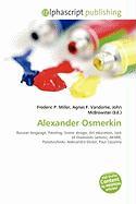 Alexander Osmerkin
